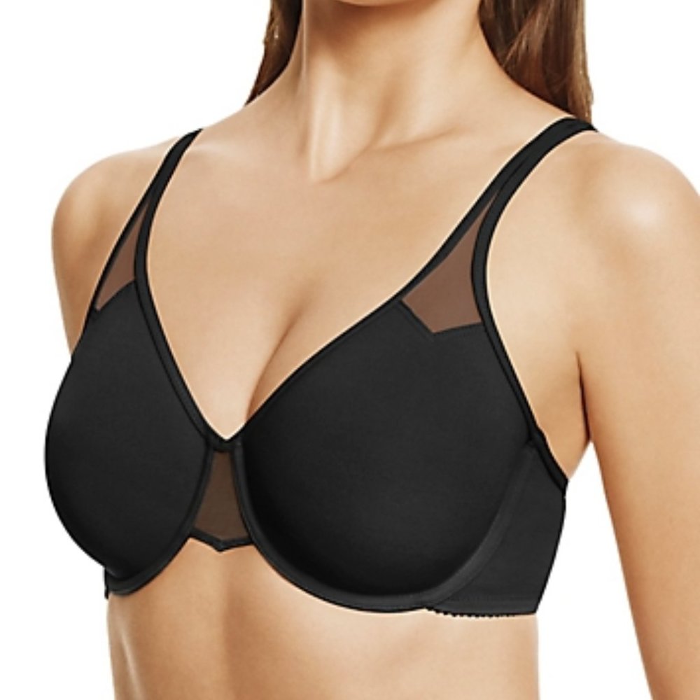 Wacoal Body by Wacoal Seamless Underwire Bra